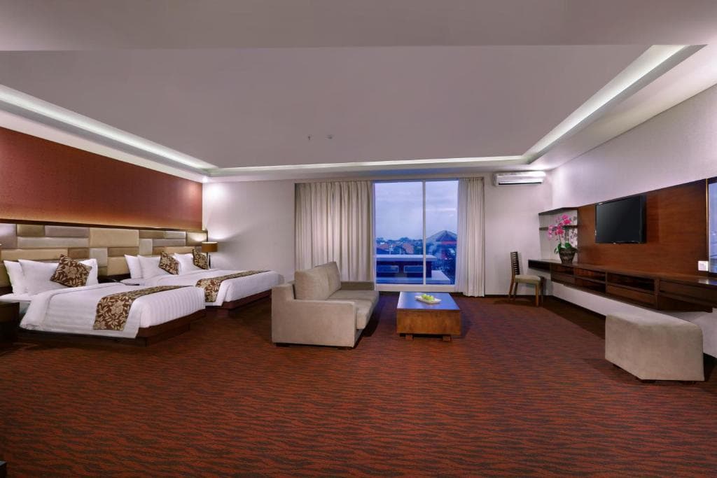 Quest San Denpasar Bali by ASTON - 29
