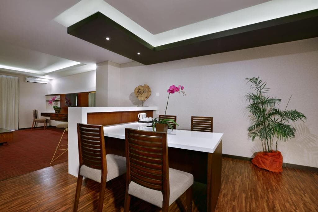Quest San Denpasar Bali by ASTON - 30