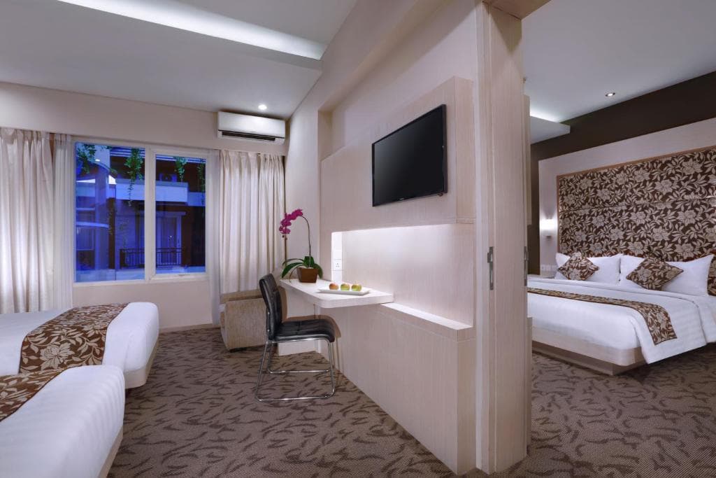 Quest San Denpasar Bali by ASTON - 40