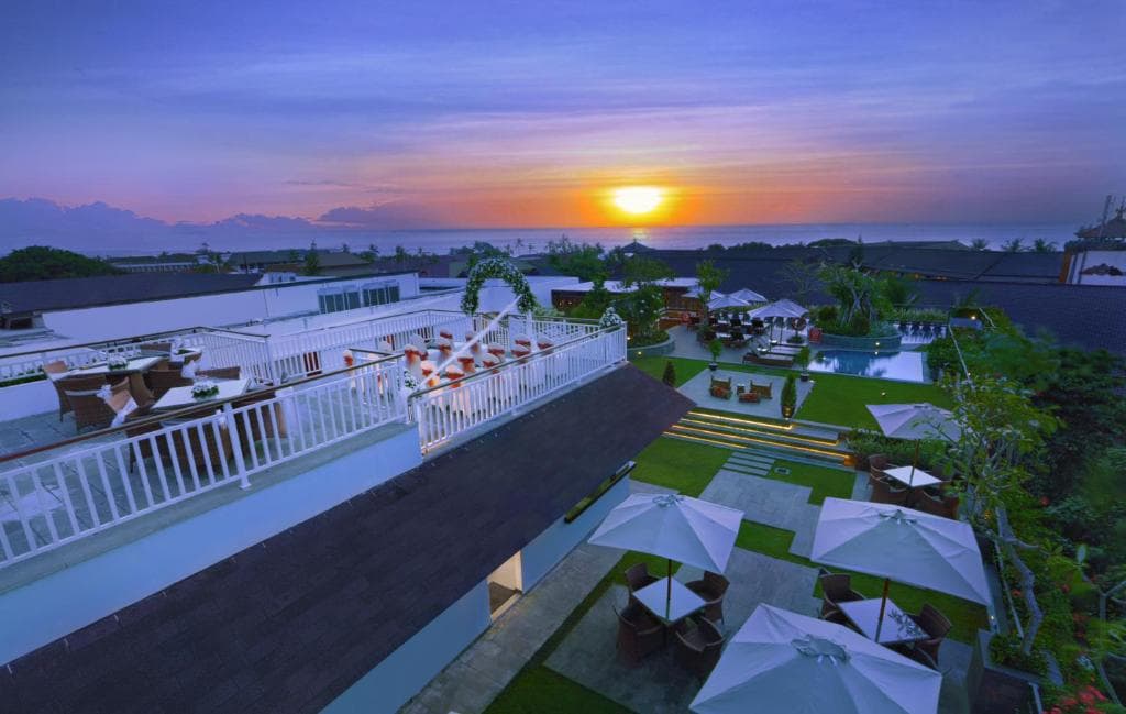 favehotel Kuta Kartika Plaza - 1