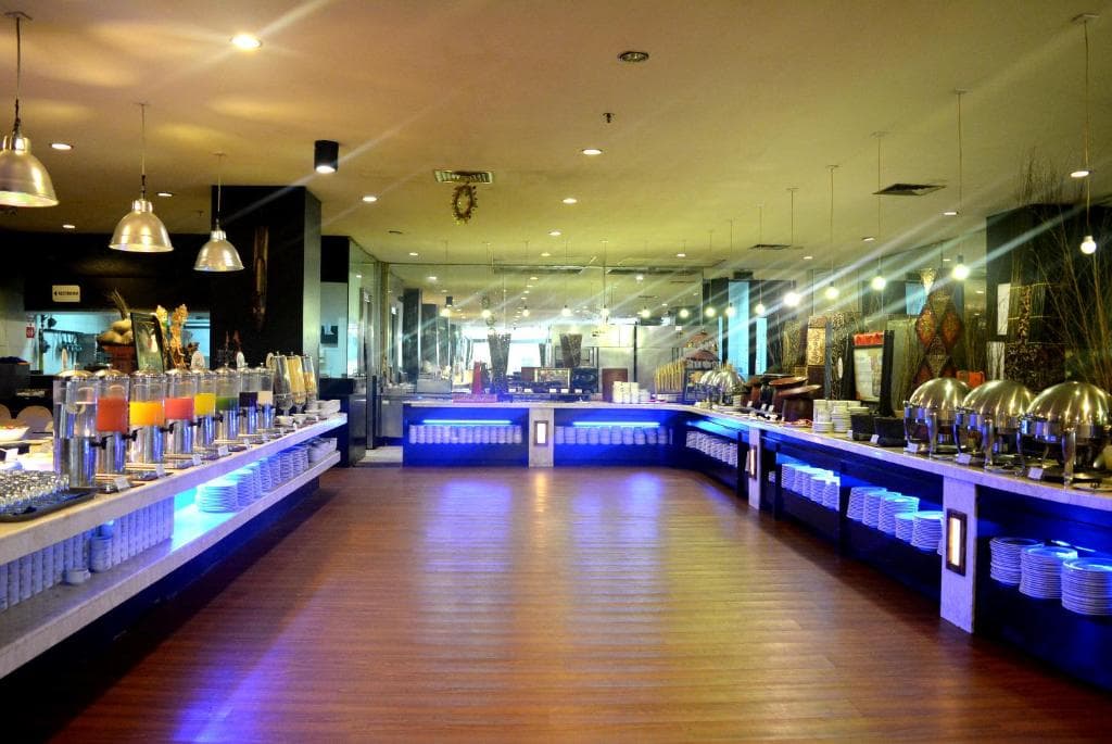 Aston Denpasar and Convention Center - 14