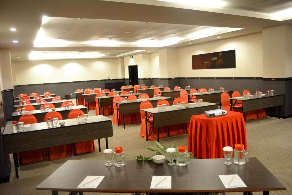 Aston Denpasar and Convention Center - 15