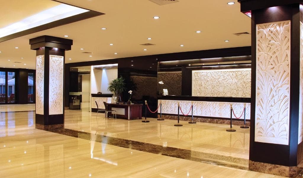 Aston Denpasar and Convention Center - 18