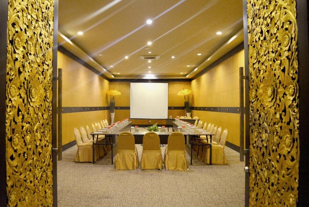 Aston Denpasar and Convention Center - 28