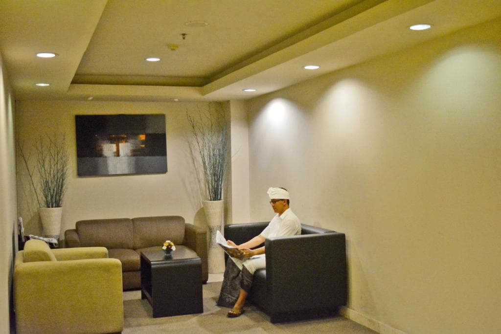 Aston Denpasar and Convention Center - 30
