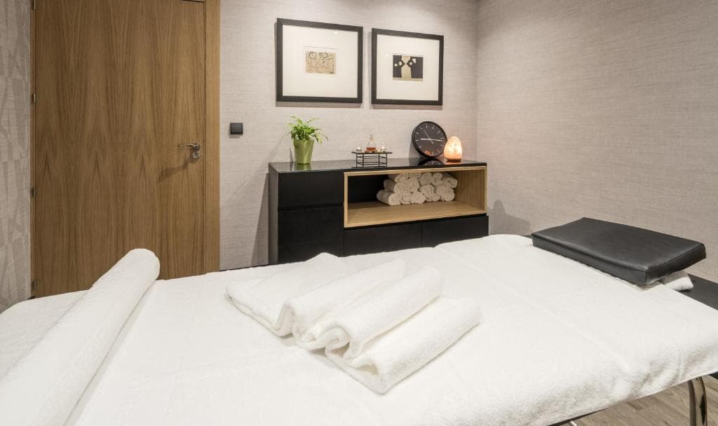 Hotel Ilunion Malaga - 45