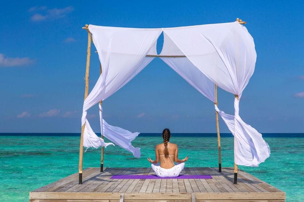 Sejur Maldive - Sun Siyam Vilu Reef - 7