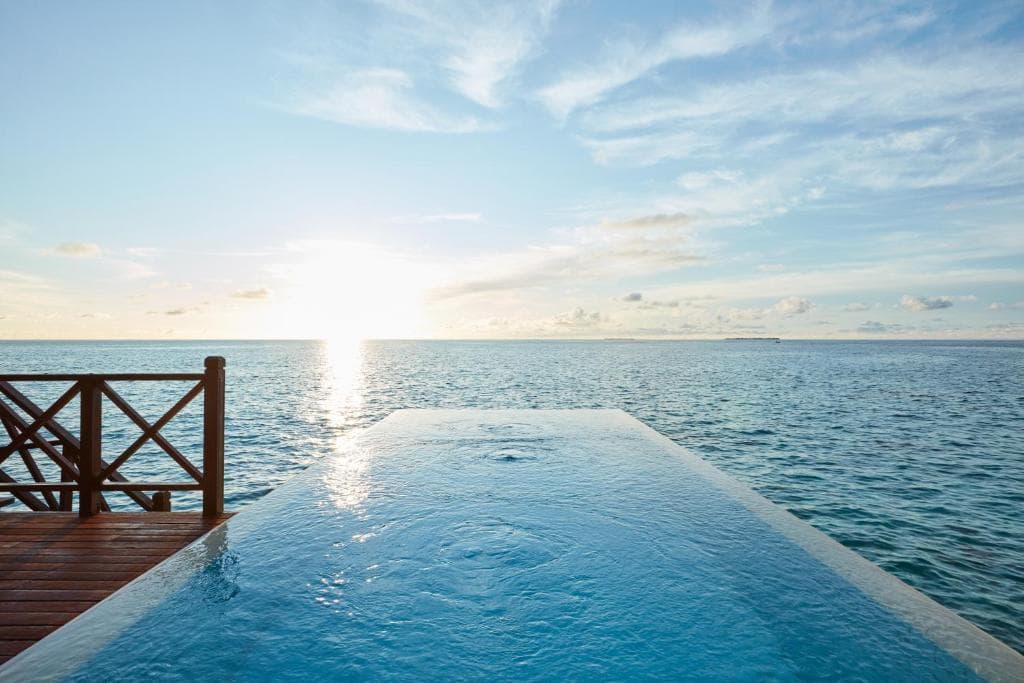 Sejur Maldive - Sun Siyam Vilu Reef - 13