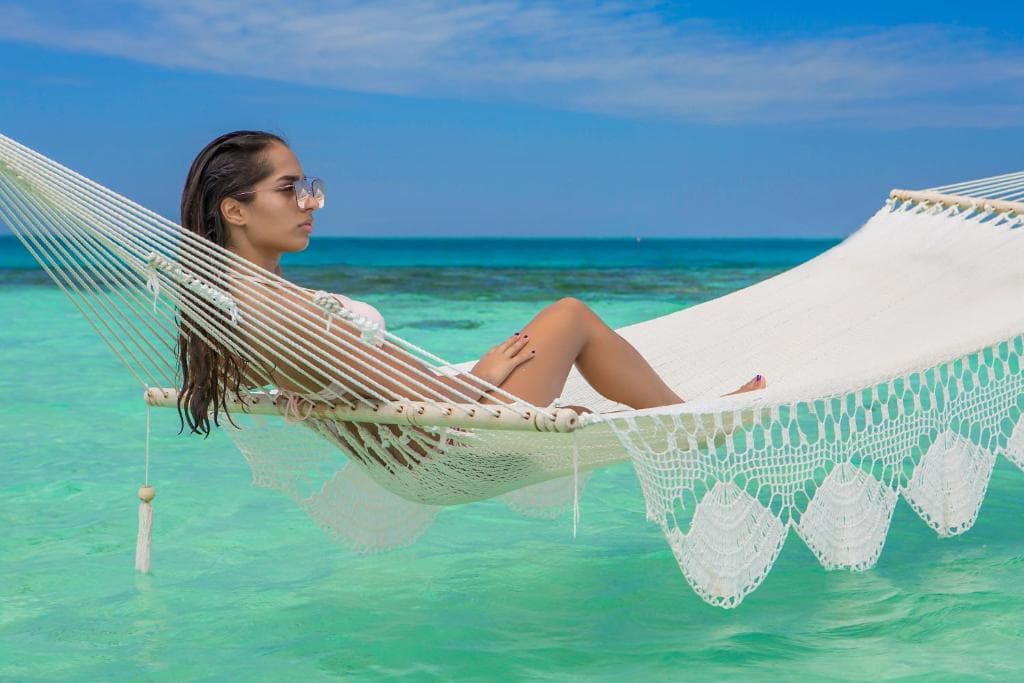 Sejur Maldive - Sun Siyam Vilu Reef - 19