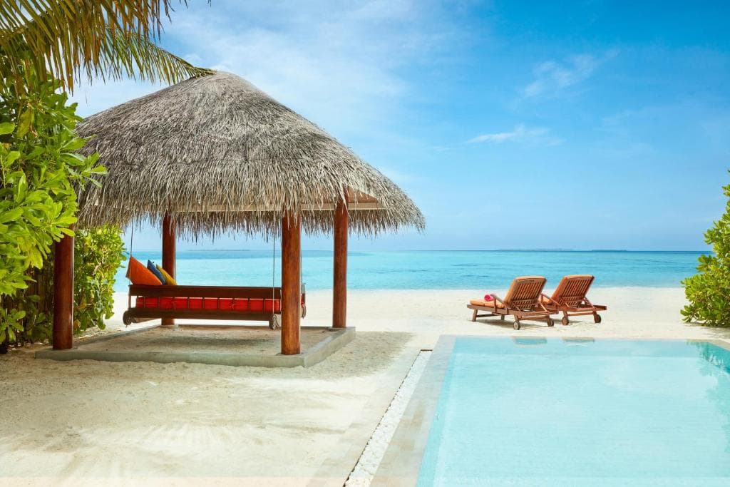 Sejur Maldive - Sun Siyam Vilu Reef - 20
