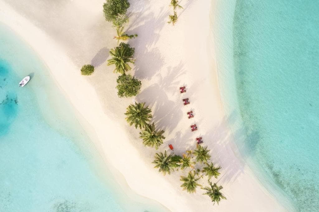 Sejur Maldive - Sun Siyam Vilu Reef - 25