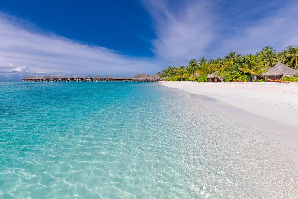 Sejur Maldive - Sun Siyam Vilu Reef - 32