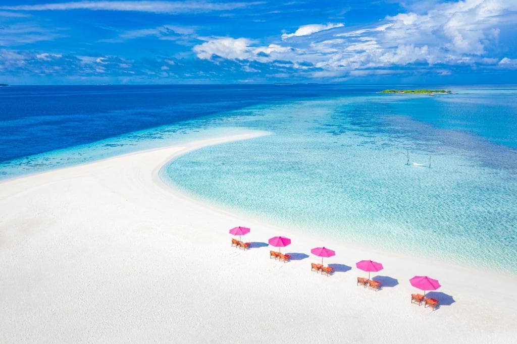 Sejur Maldive - Sun Siyam Vilu Reef - 34
