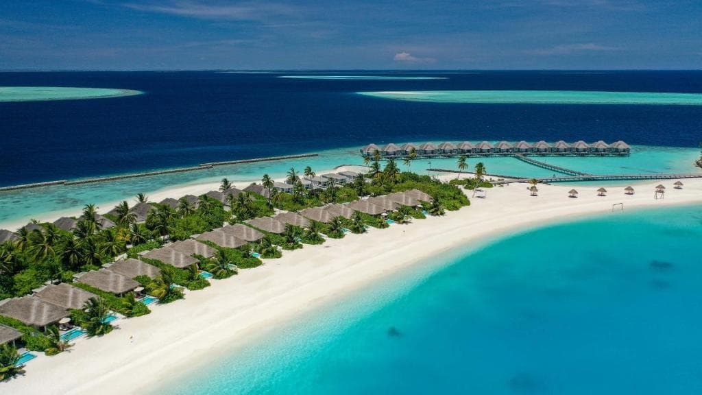 Sejur Maldive - Sun Siyam Iru Veli - 2