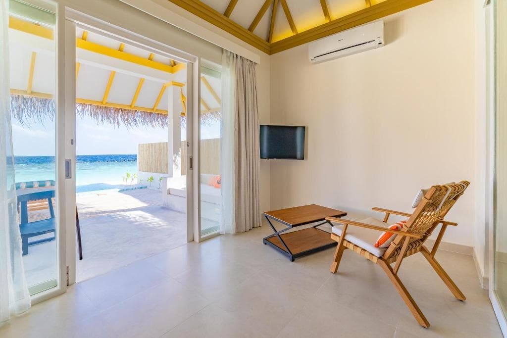 Sejur Maldive - Sun Siyam Iru Veli - 4