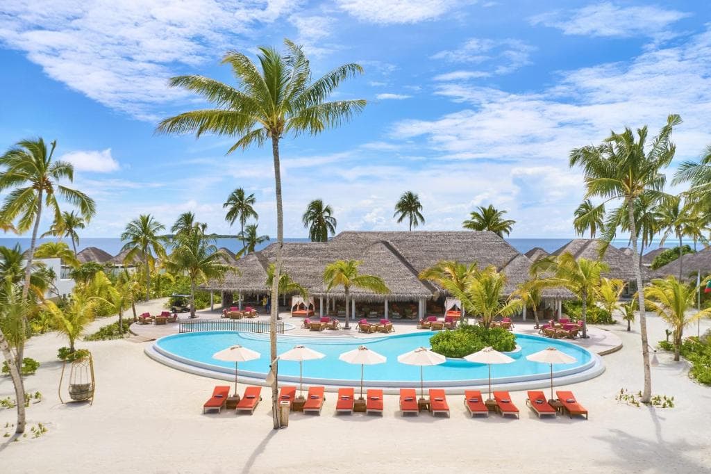 Sejur Maldive - Sun Siyam Iru Veli - 5