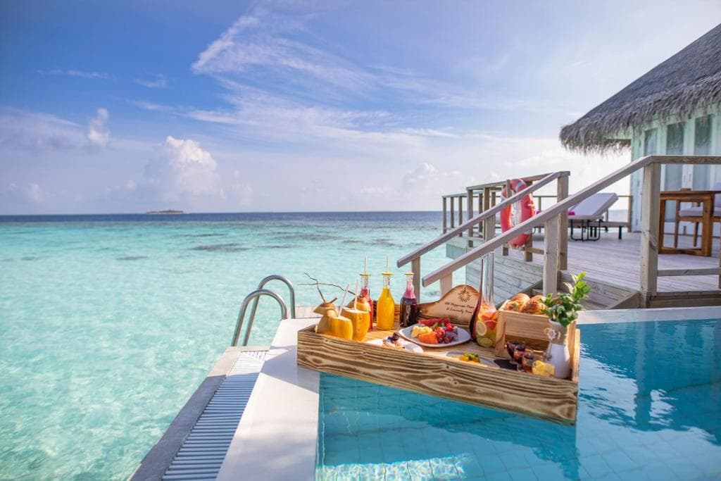 Sejur Maldive - Sun Siyam Iru Veli - 6