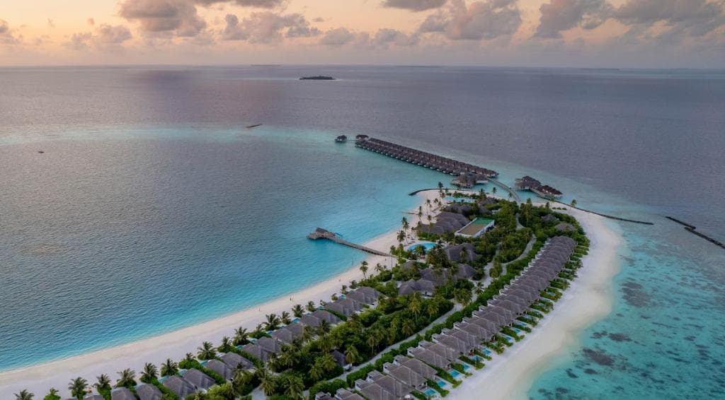 Sejur Maldive - Sun Siyam Iru Veli - 7