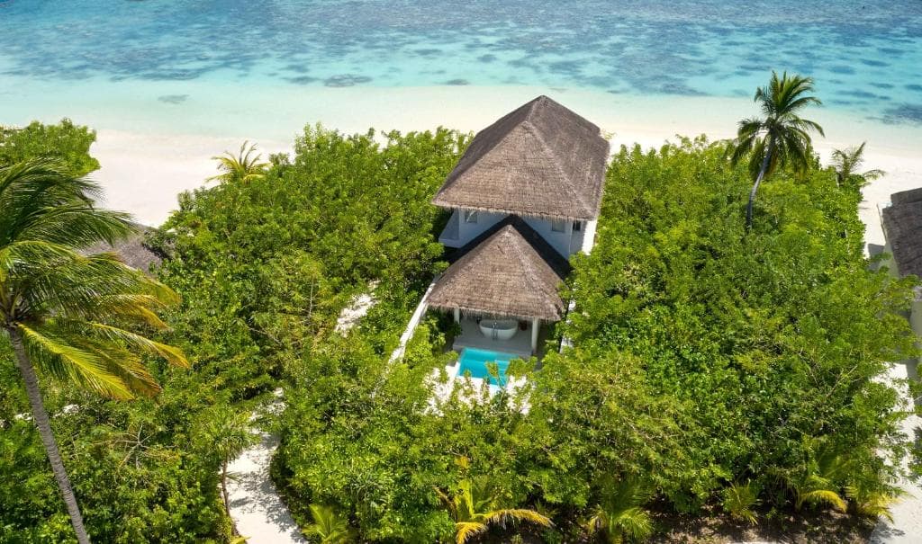 Sejur Maldive - Sun Siyam Iru Veli - 8