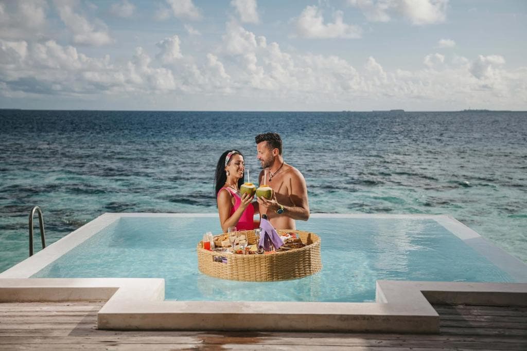 Sejur Maldive - Sun Siyam Iru Veli - 9