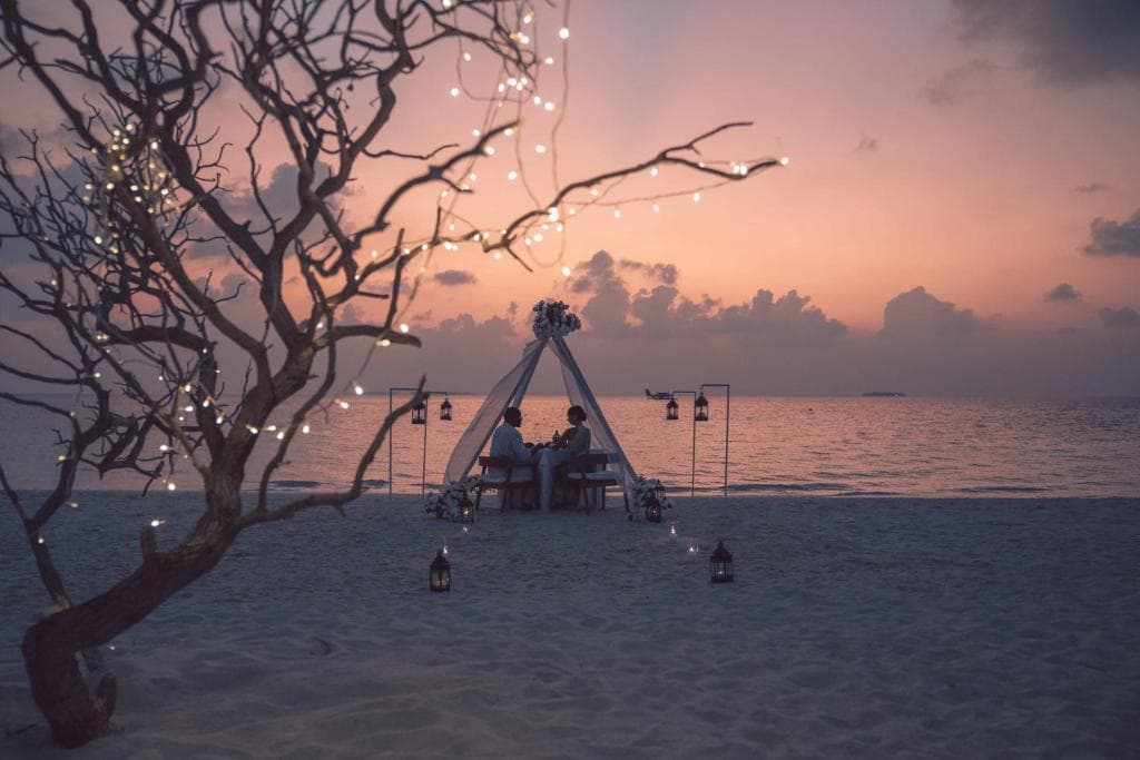 Sejur Maldive - Sun Siyam Iru Veli - 11