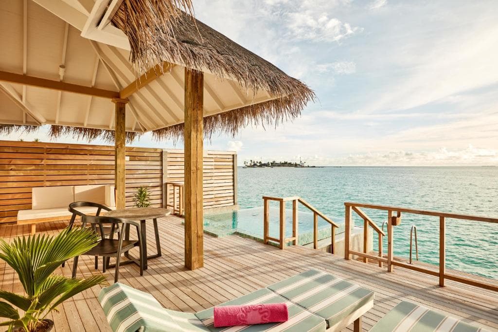 Sejur Maldive - Sun Siyam Iru Veli - 13