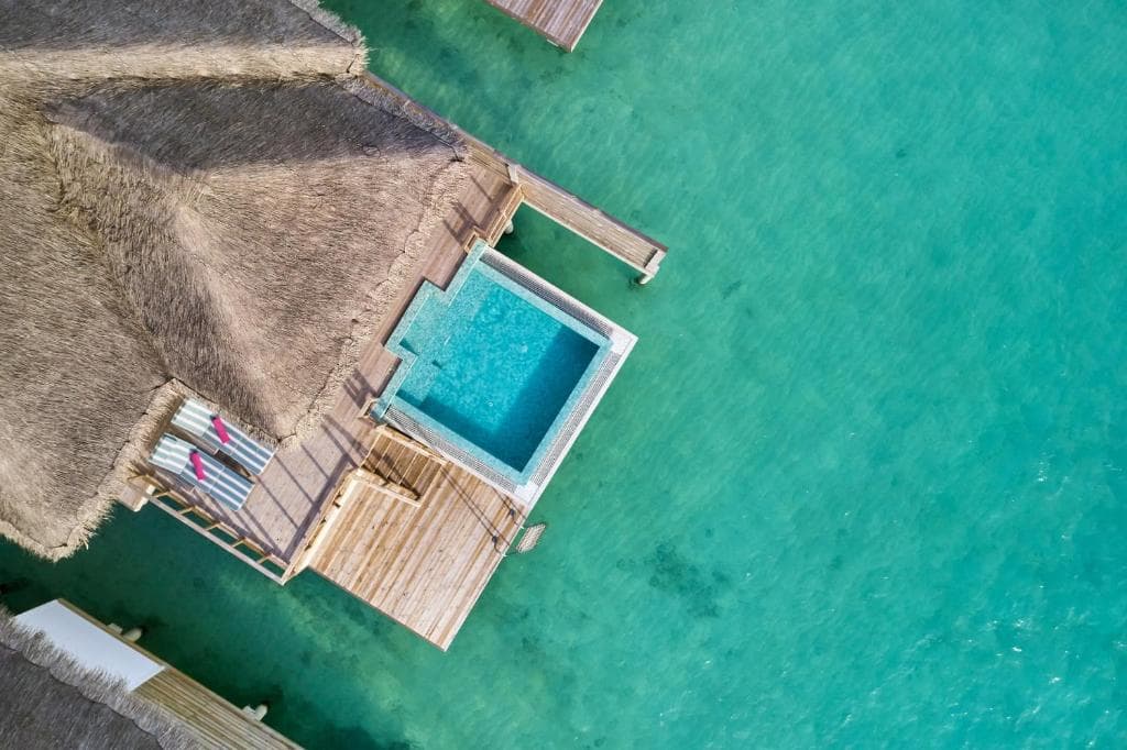 Sejur Maldive - Sun Siyam Iru Veli - 15