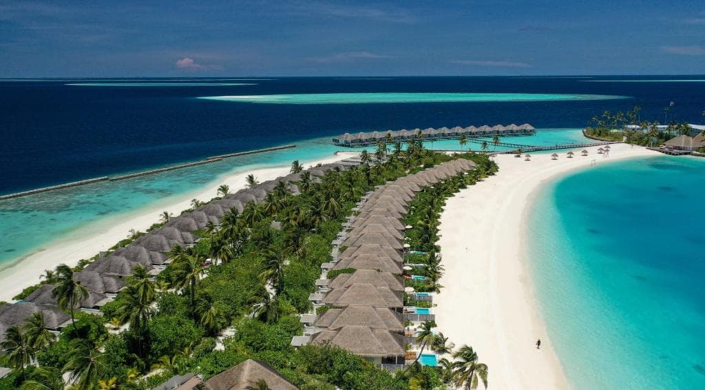 Sejur Maldive - Sun Siyam Iru Veli - 16