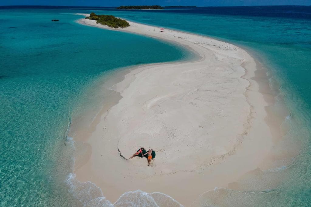 Sejur Maldive - Sun Siyam Iru Veli - 18