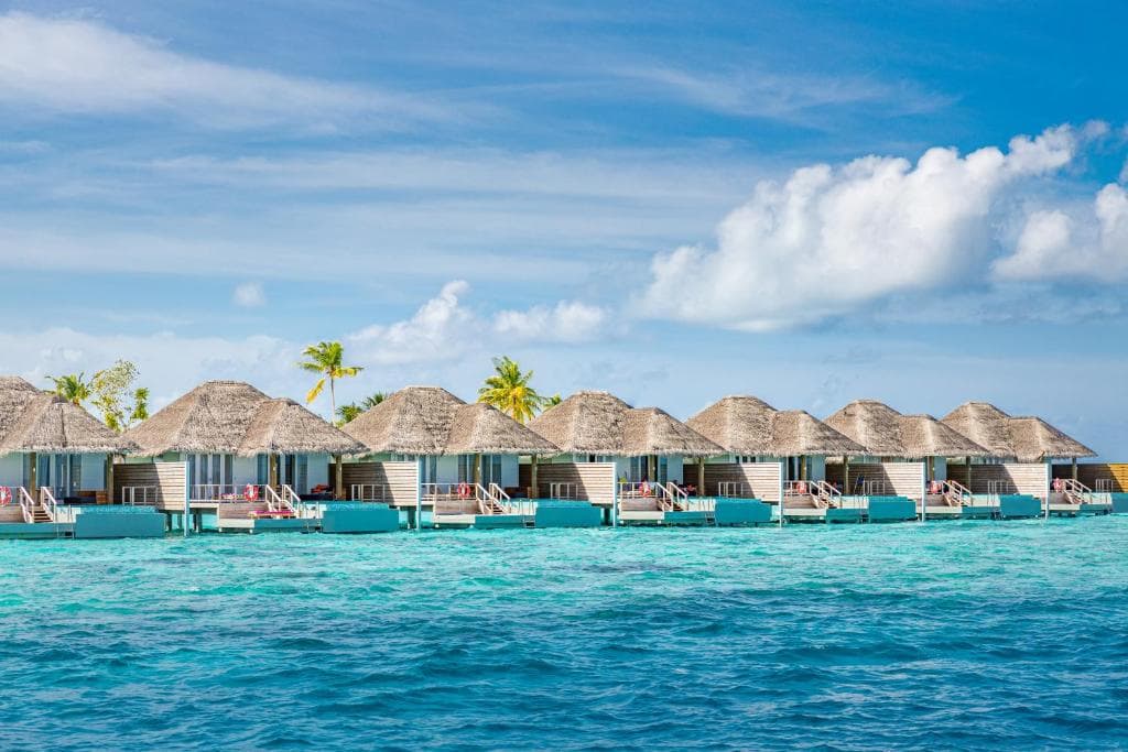 Sejur Maldive - Sun Siyam Iru Veli - 19