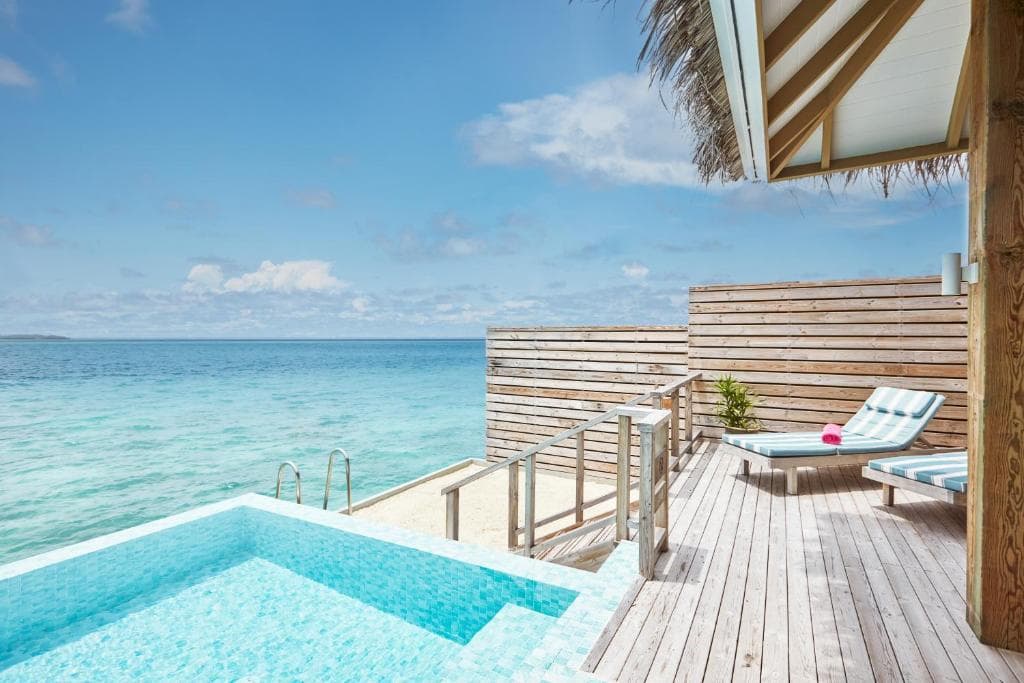 Sejur Maldive - Sun Siyam Iru Veli - 20
