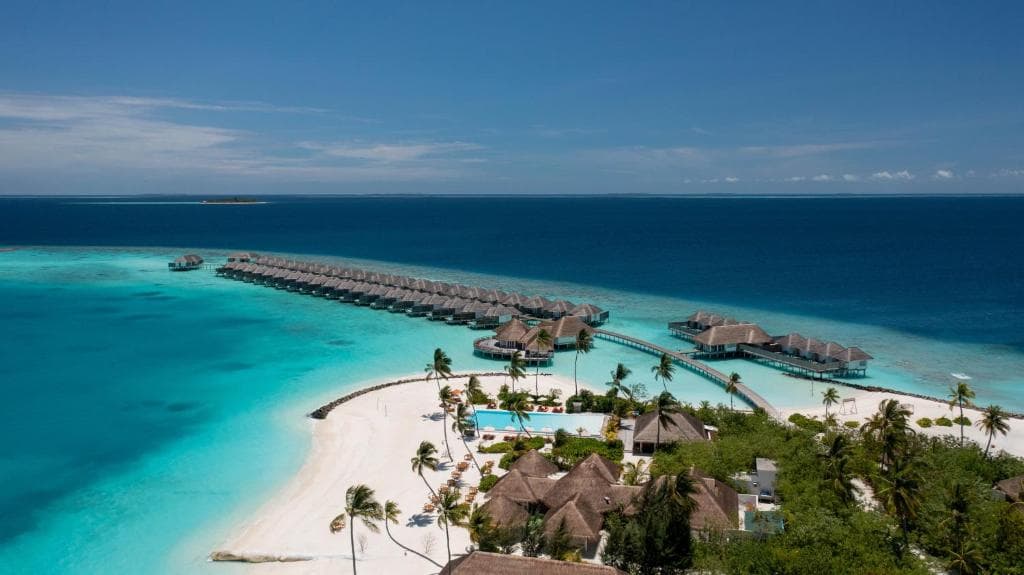 Sejur Maldive - Sun Siyam Iru Veli - 21