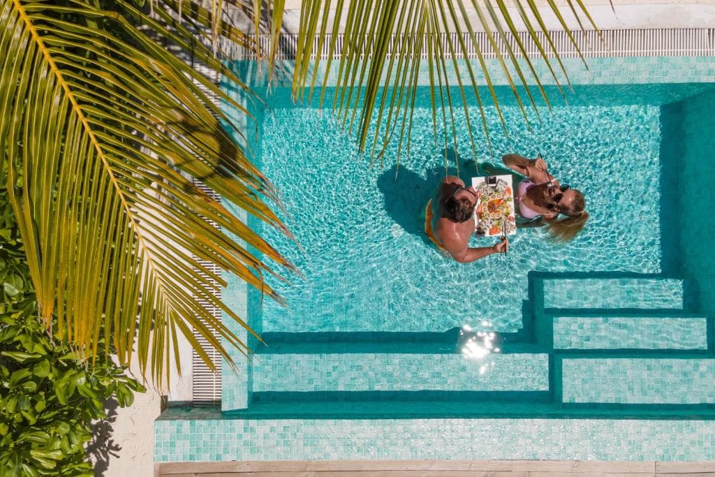 Sejur Maldive - Sun Siyam Iru Veli - 22