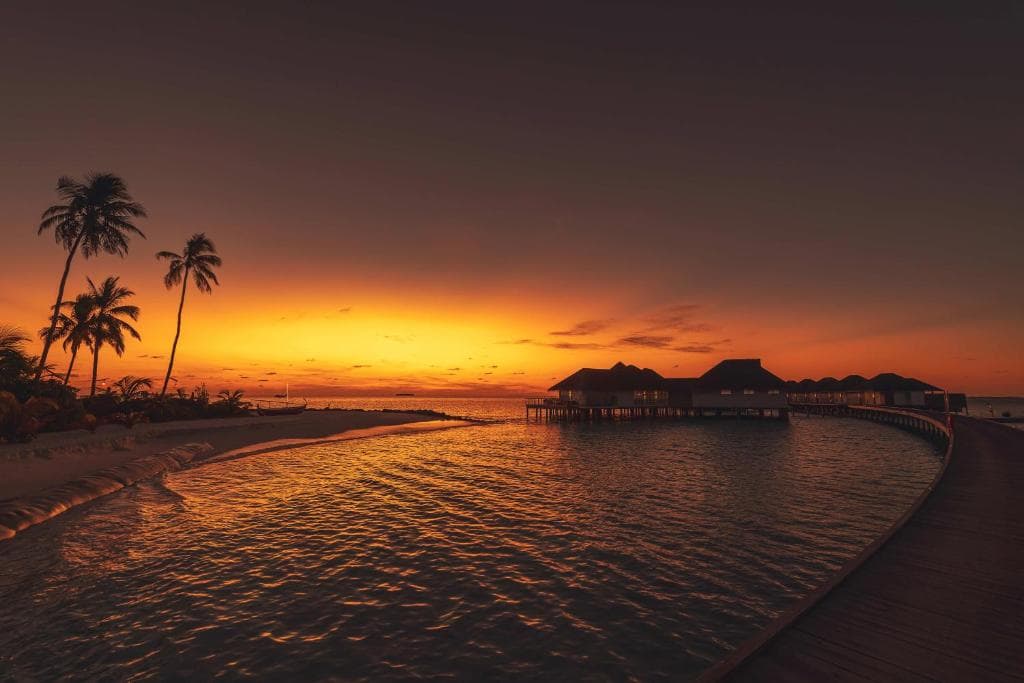 Sejur Maldive - Sun Siyam Iru Veli - 25