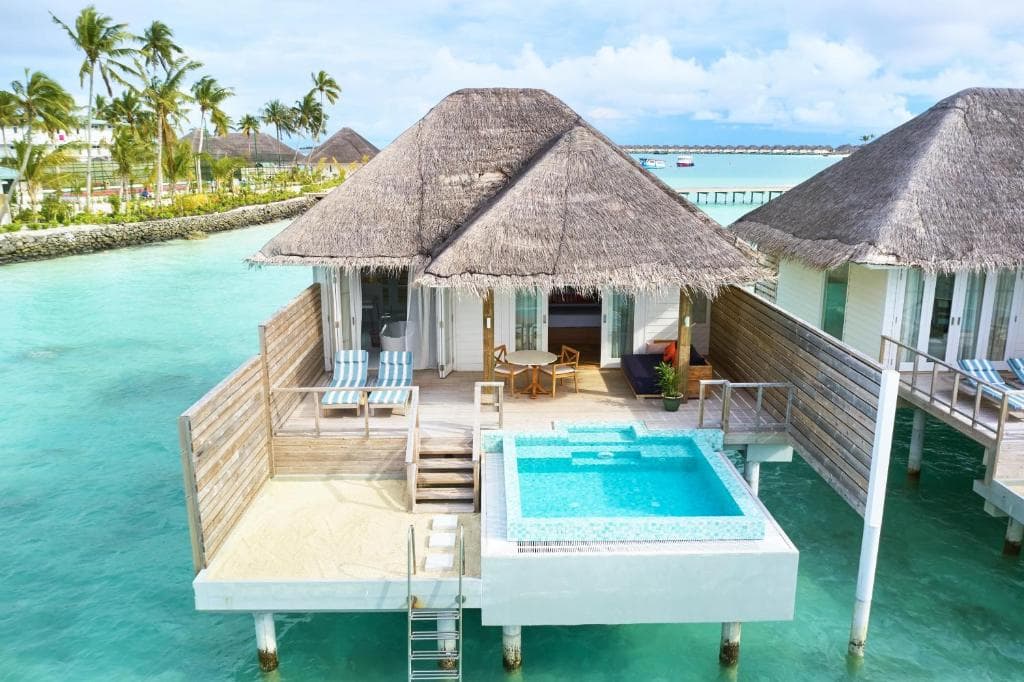 Sejur Maldive - Sun Siyam Iru Veli - 27