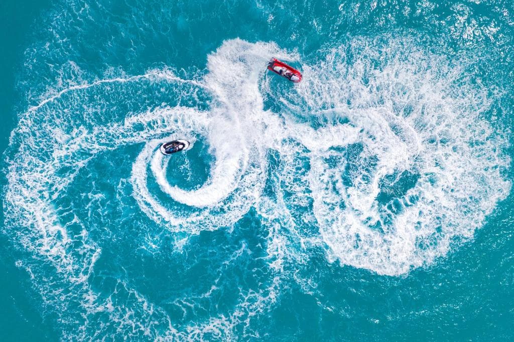 Sejur Maldive - Sun Siyam Iru Veli - 28