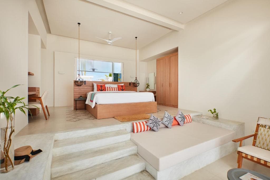 Sejur Maldive - Sun Siyam Iru Veli - 33