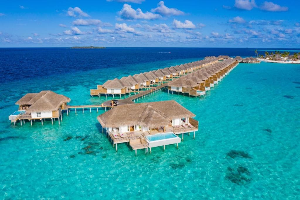Sejur Maldive - Sun Siyam Iru Veli - 35