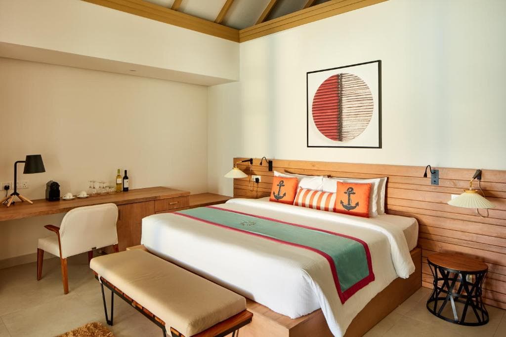 Sejur Maldive - Sun Siyam Iru Veli - 36