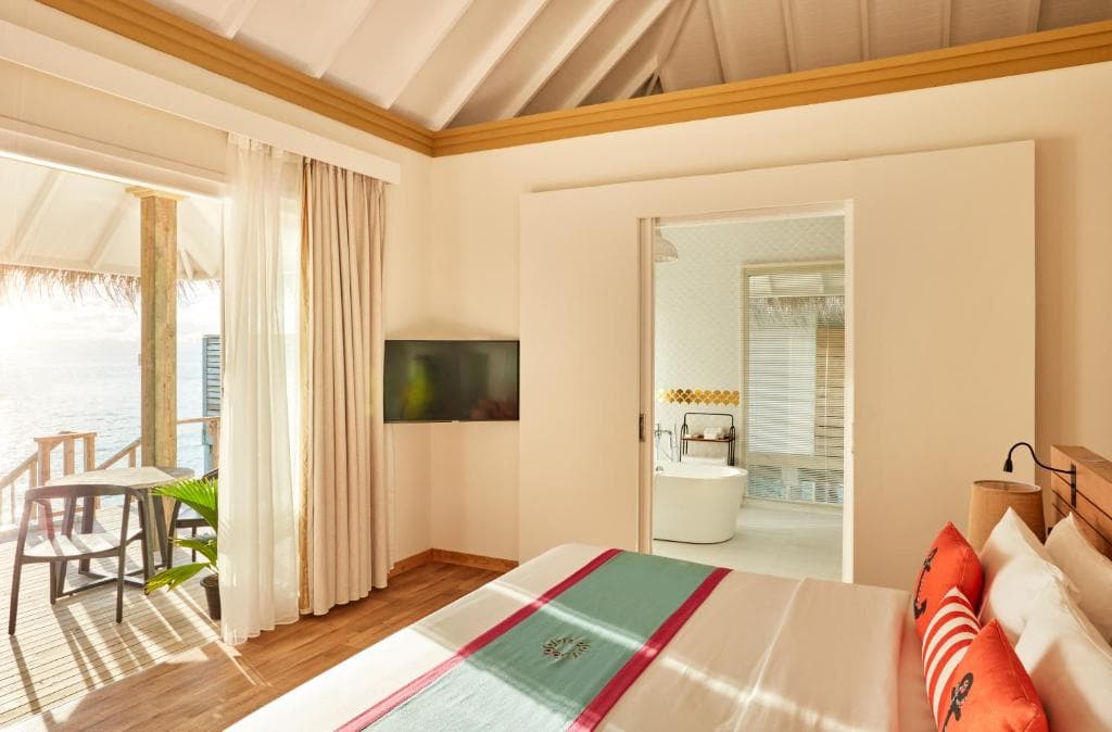Sejur Maldive - Sun Siyam Iru Veli - 37