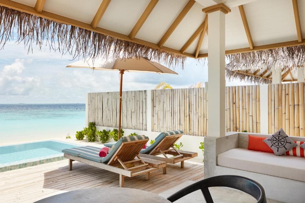 Sejur Maldive - Sun Siyam Iru Veli - 38