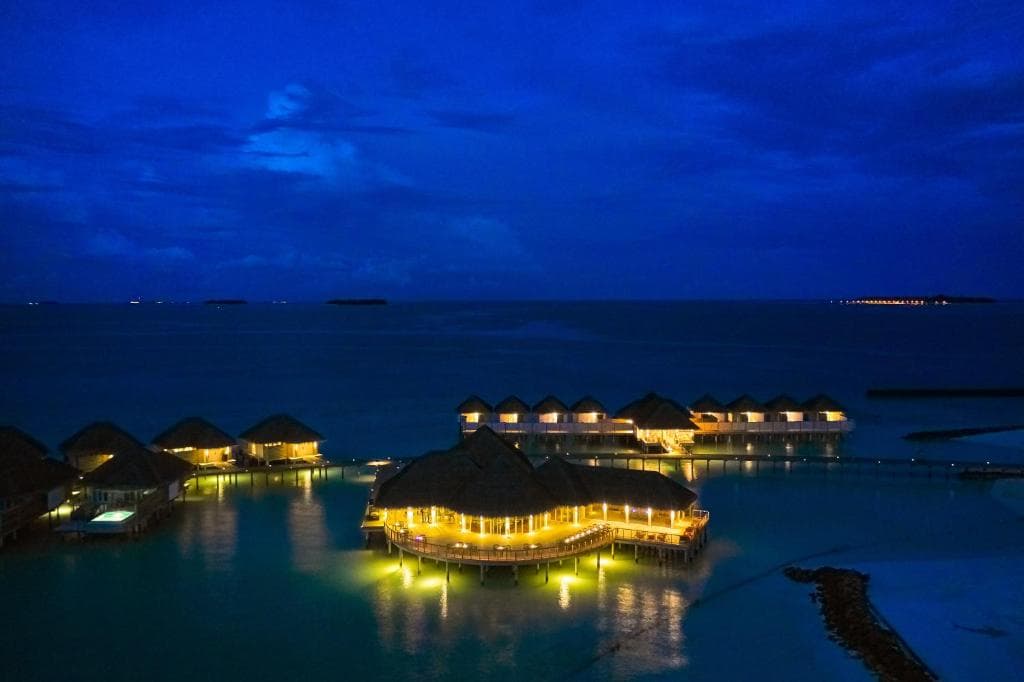 Sejur Maldive - Sun Siyam Iru Veli - 39