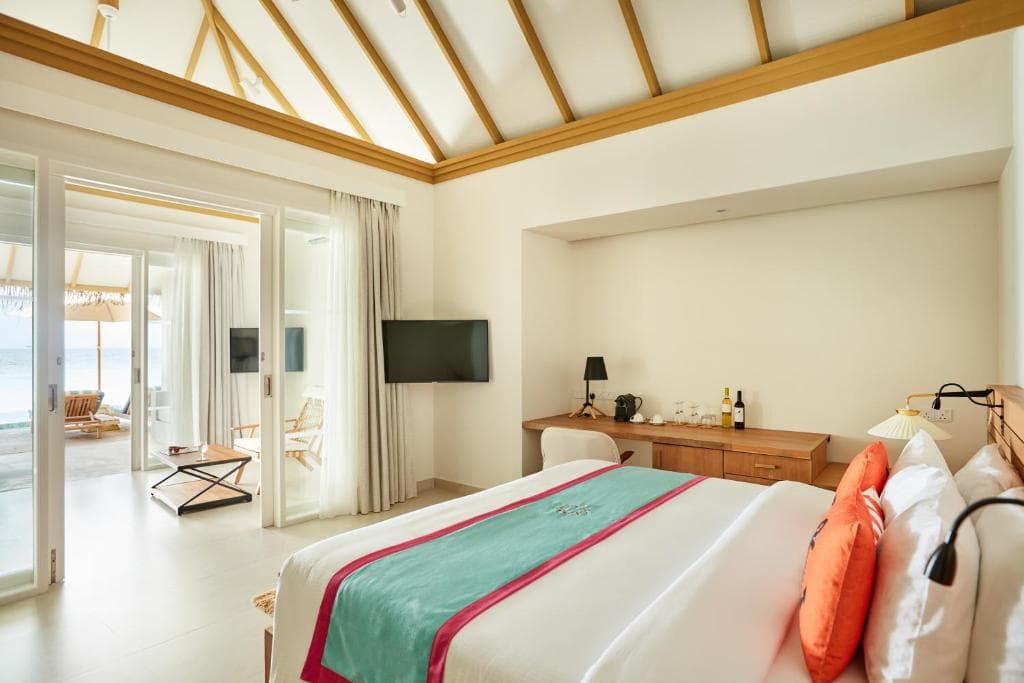 Sejur Maldive - Sun Siyam Iru Veli - 40