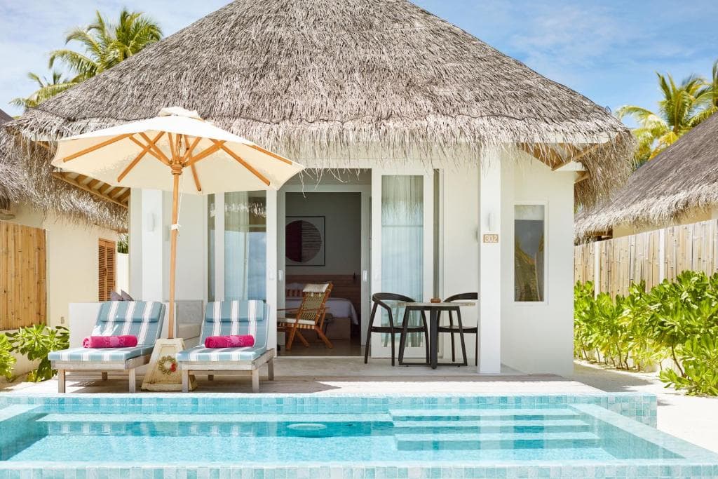 Sejur Maldive - Sun Siyam Iru Veli - 42
