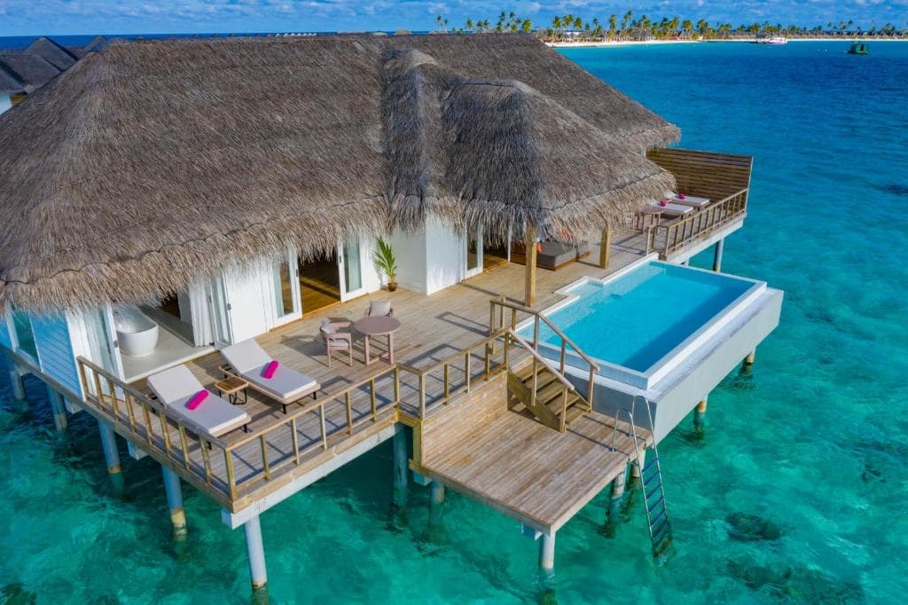 Sejur Maldive - Sun Siyam Iru Veli - 44