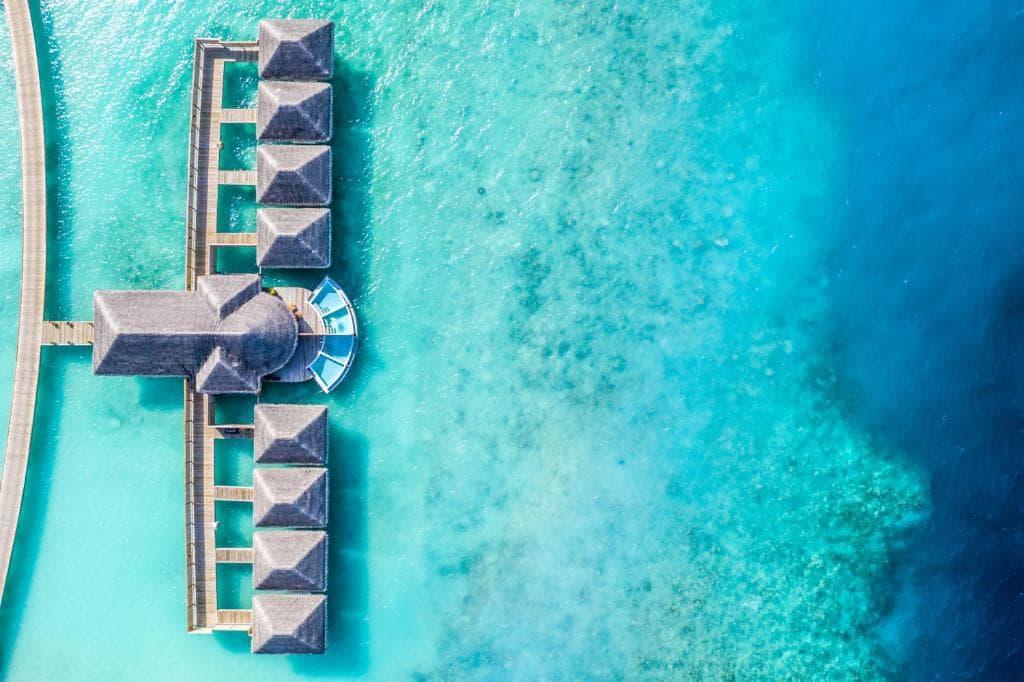 Sejur Maldive - Sun Siyam Iru Veli - 45