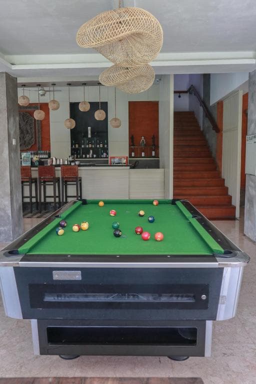 The Cakra Hotel - 16