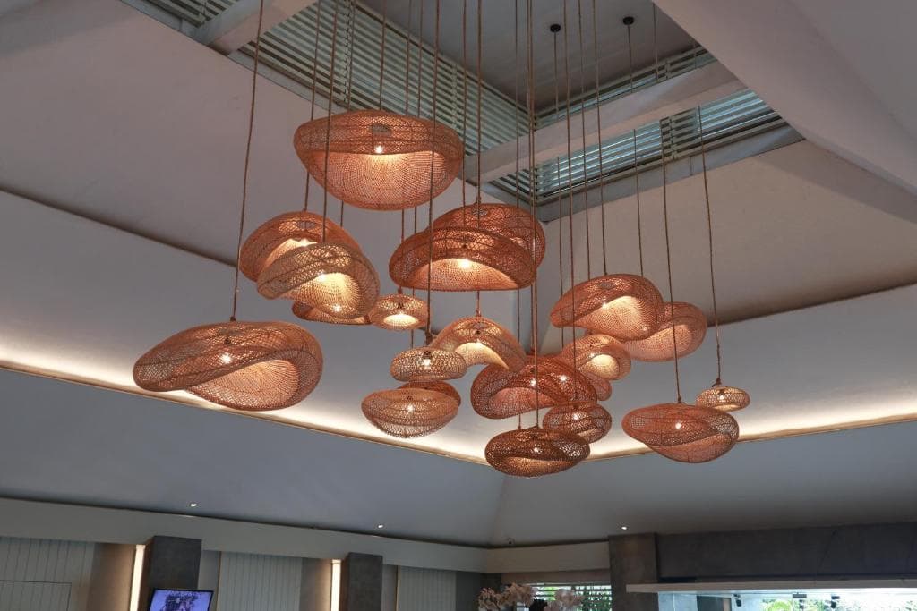 The Cakra Hotel - 28
