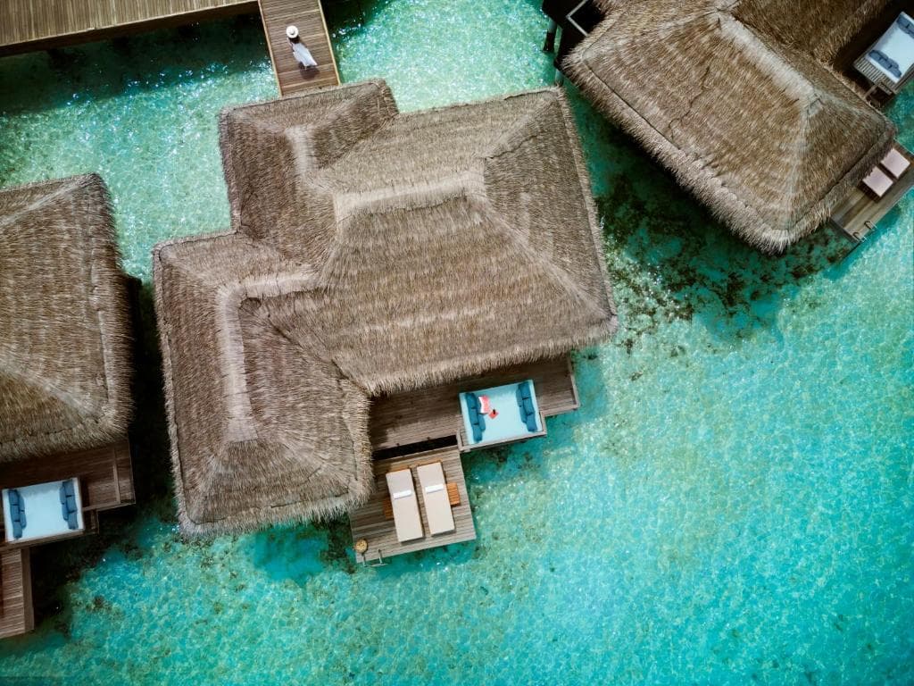 Sejur Maldive - Anantara Veli Maldives Resort - 8