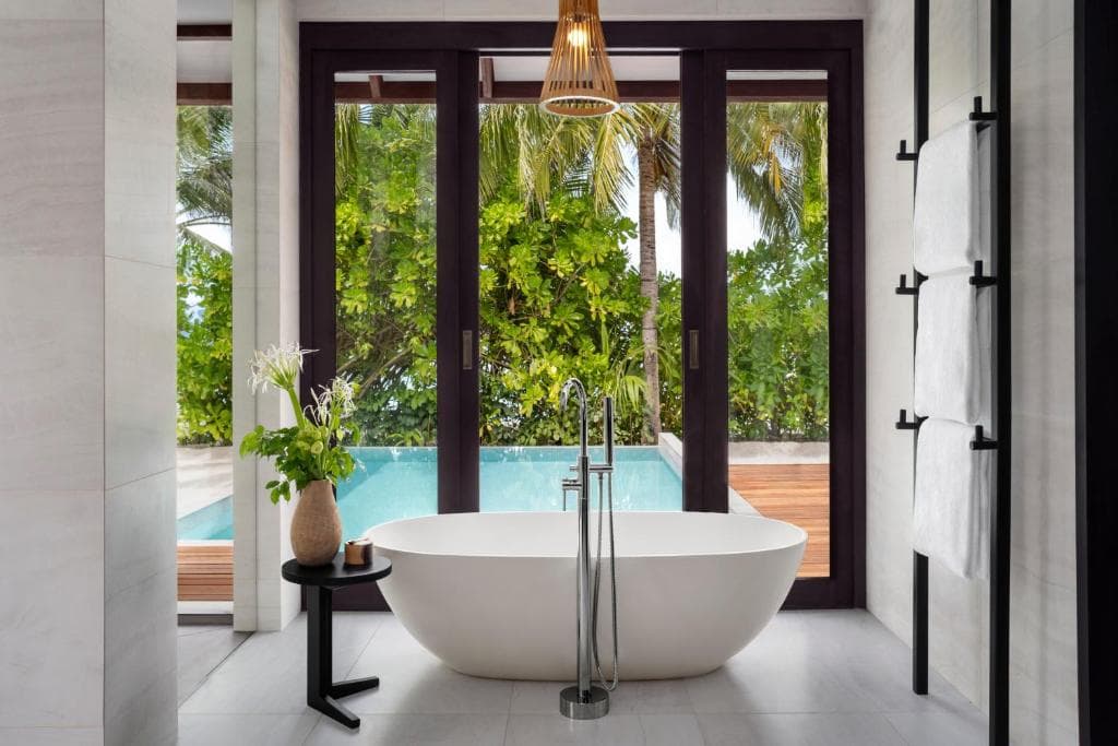 Sejur Maldive - Anantara Veli Maldives Resort - 23